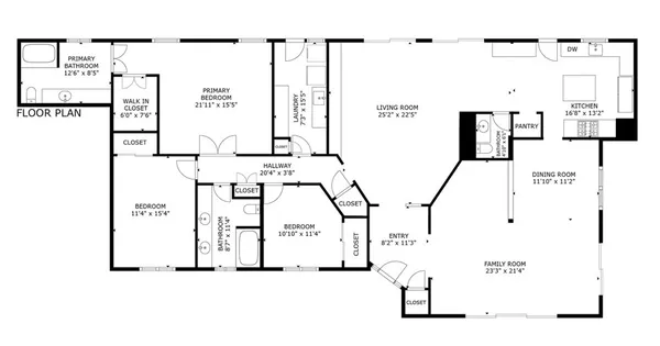 $950,000 | 23144 Twin Canyon Drive, Grand Terrace, CA 92313