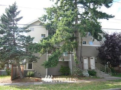 8521 Midvale Avenue North, Unit A Seattle, WA 98103 - Photo 1 of 1