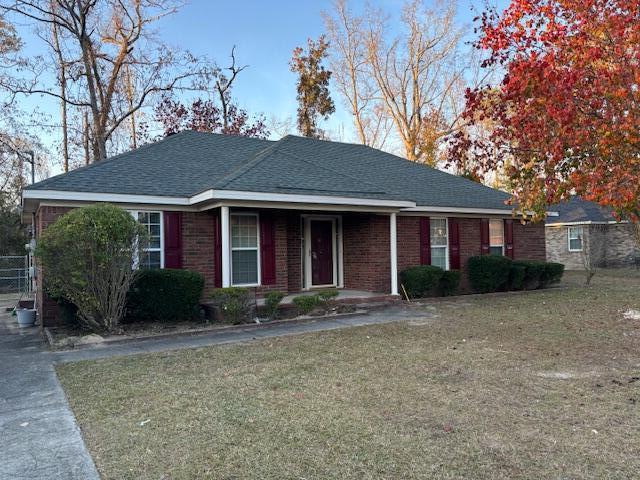 2745 Davis Mill Road Hephzibah, GA 30815 - Photo 1 of 19 IMG_2027