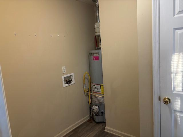 2745 Davis Mill Road Hephzibah, GA 30815 - Photo 18 of 19 image22