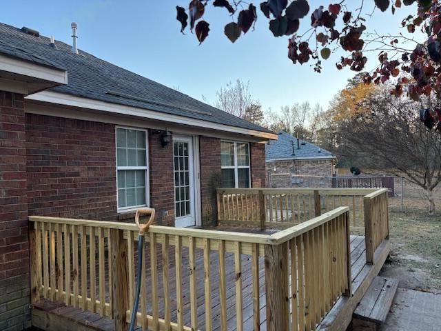 2745 Davis Mill Road Hephzibah, GA 30815 - Photo 19 of 19 image14