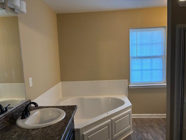 2745 Davis Mill Road Hephzibah, GA 30815 - Photo 7 of 19 image5