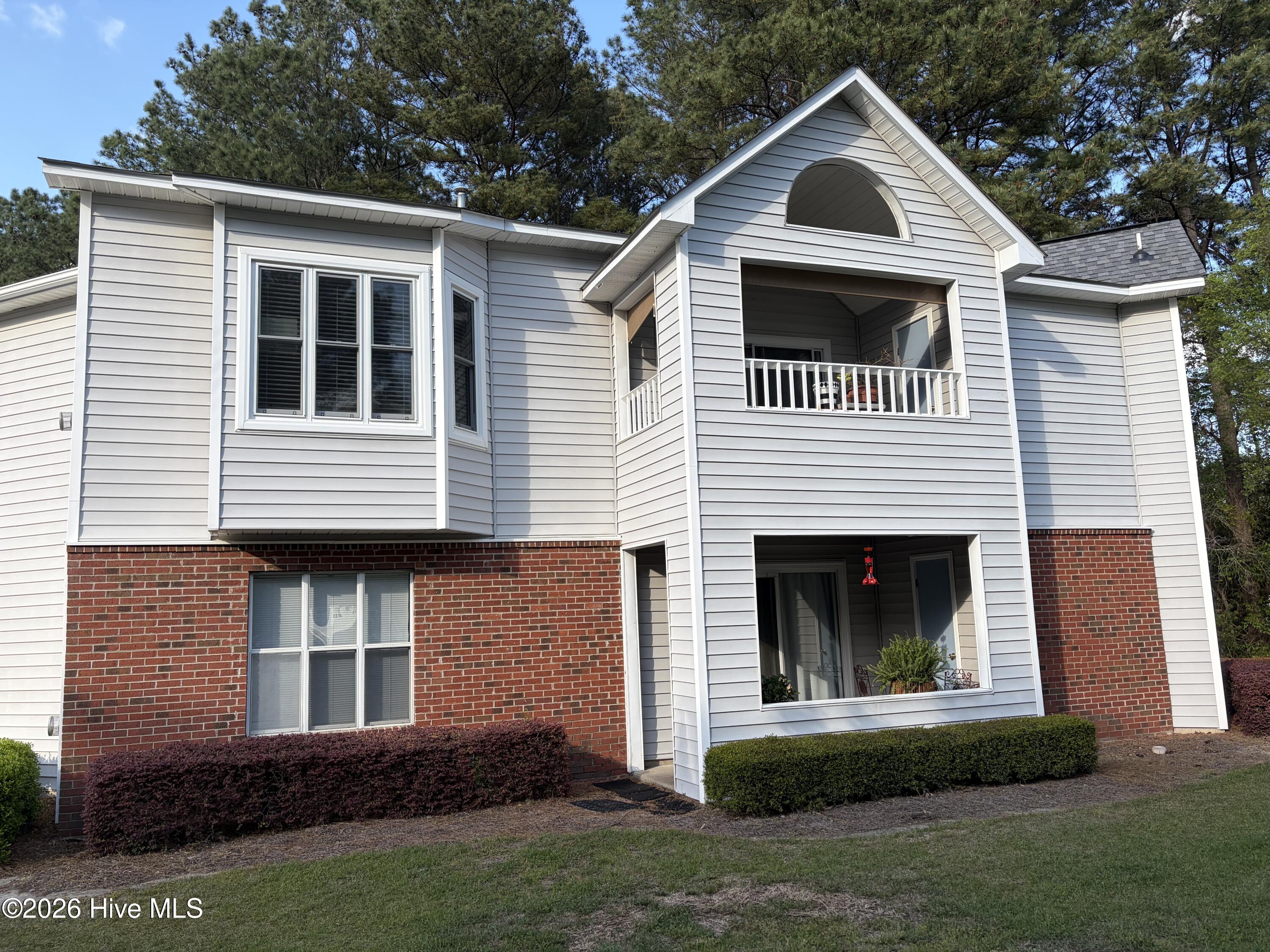 2591 Thackery Road, Unit E Greenville, NC 27858 - Photo 11 of 49 IMG_3381