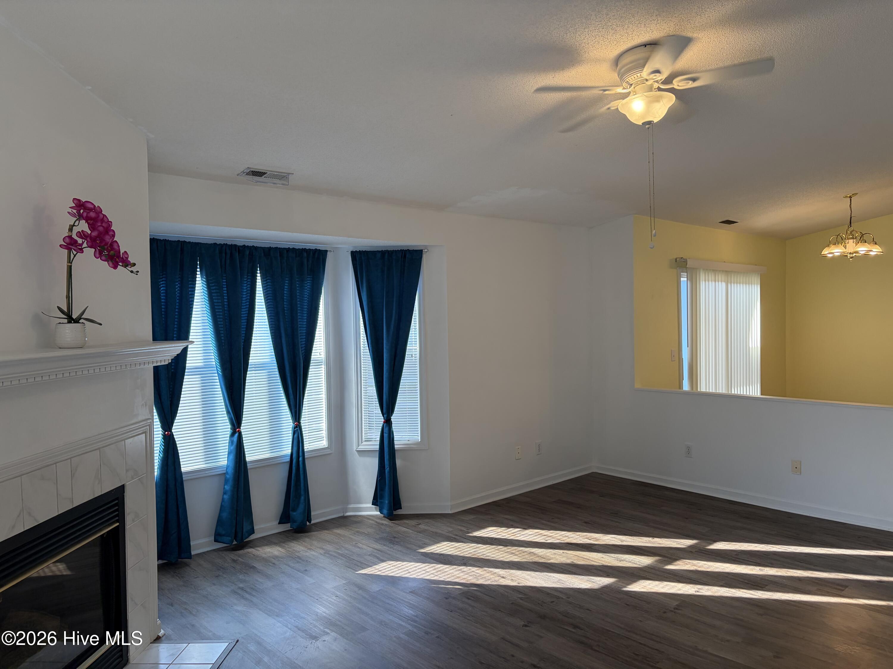 2591 Thackery Road, Unit E Greenville, NC 27858 - Photo 16 of 49 IMG_3388
