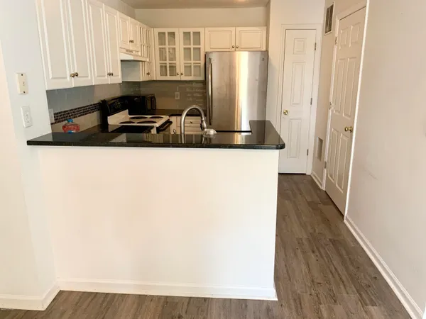 $1,250 | 2591 Thackery Road, Unit E, Greenville, NC 27858