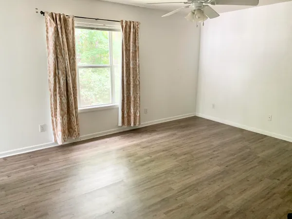 $1,250 | 2591 Thackery Road, Unit E, Greenville, NC 27858