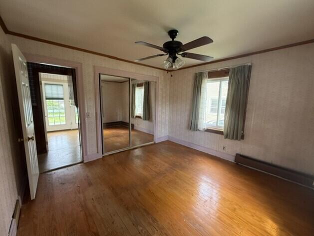 45 Cushman Road Winslow, ME 04901 - Photo 13 of 29 Primary bedroom