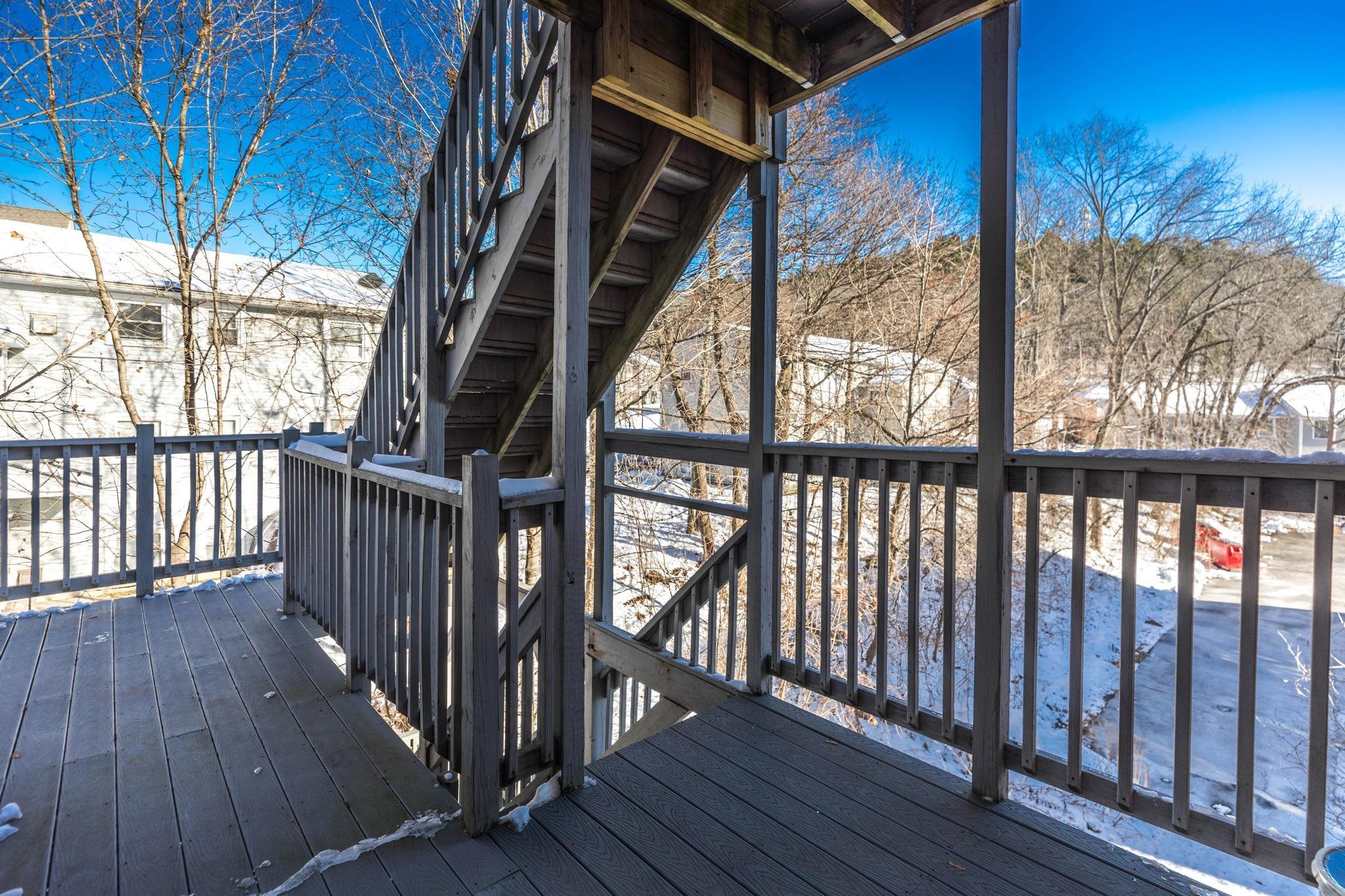 713 Central Avenue, Unit 3 Dover, NH 03820 - Photo 11 of 33