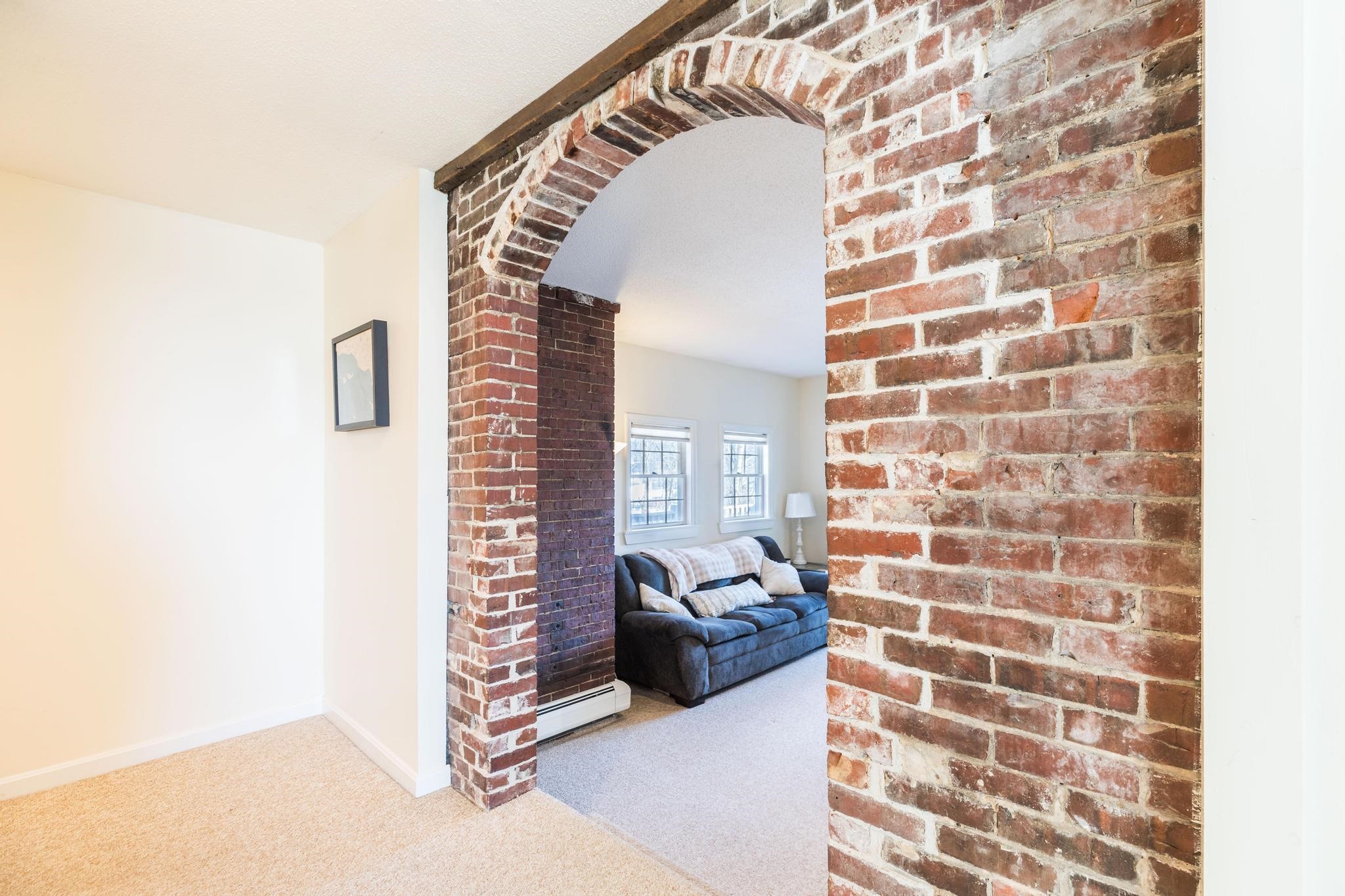 713 Central Avenue, Unit 3 Dover, NH 03820 - Photo 17 of 33