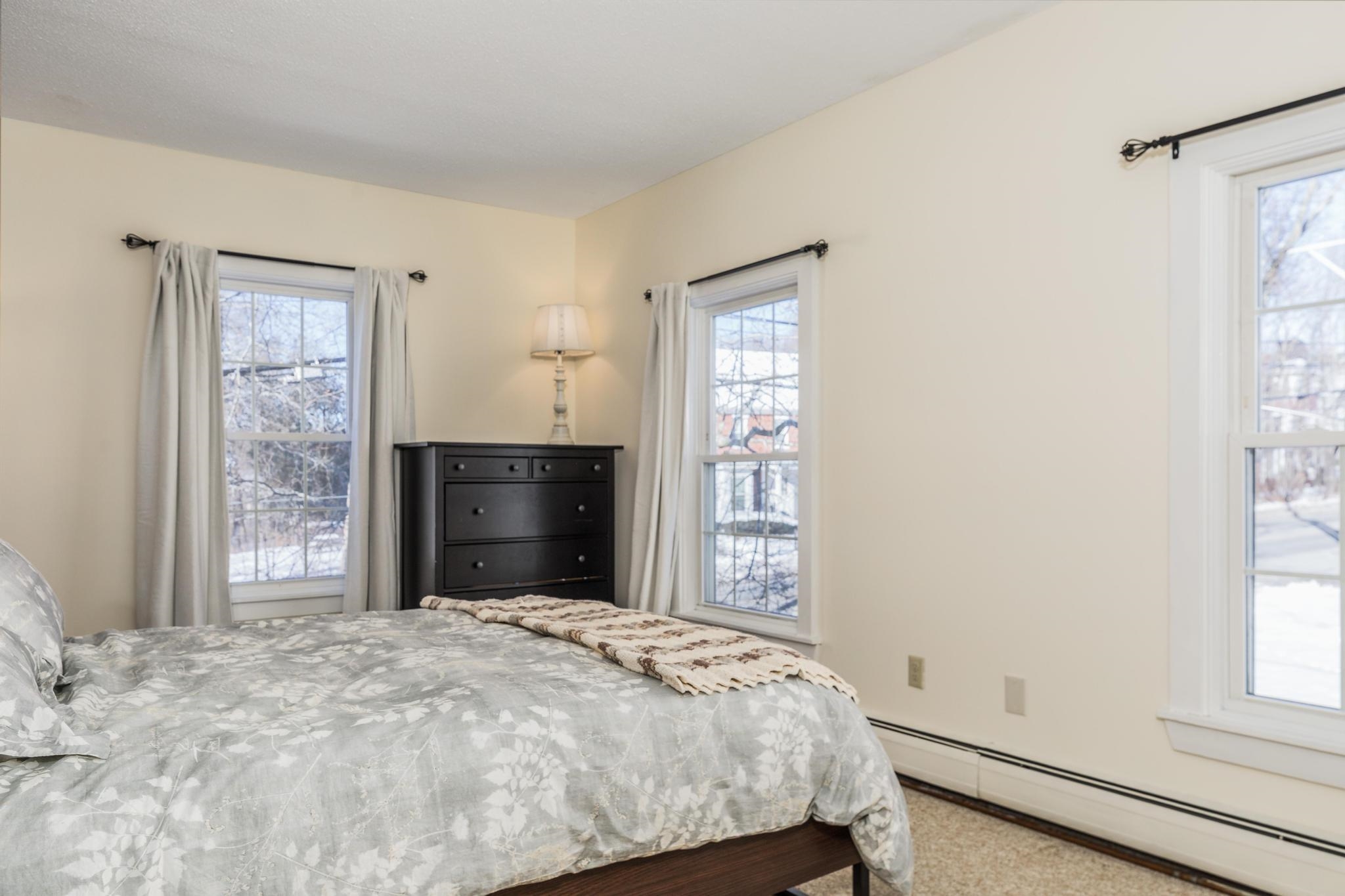 713 Central Avenue, Unit 3 Dover, NH 03820 - Photo 22 of 33