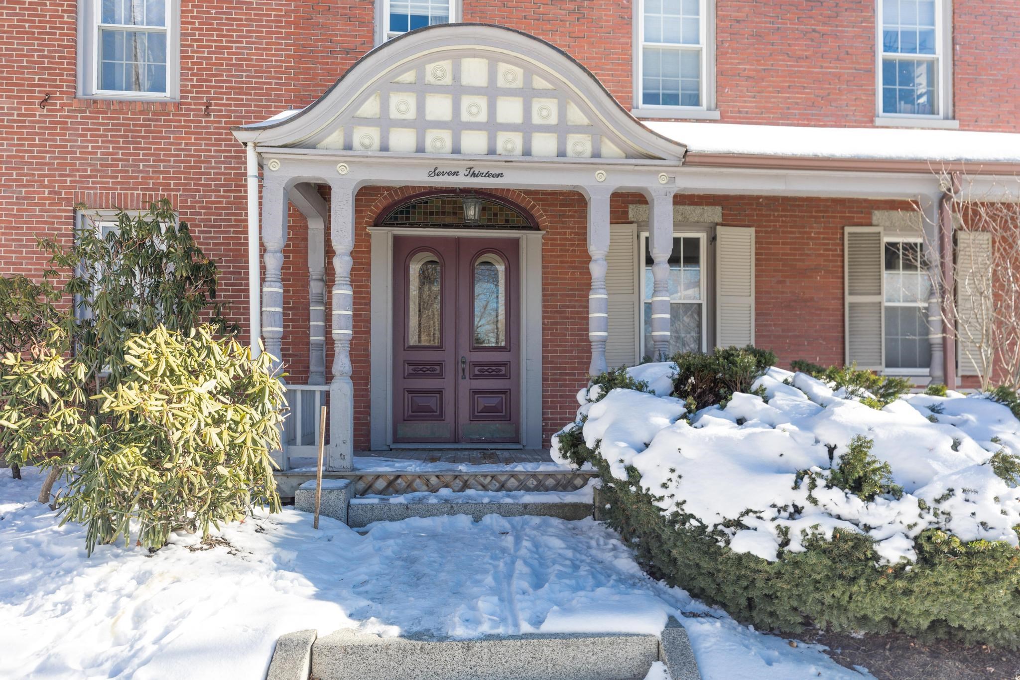 713 Central Avenue, Unit 3 Dover, NH 03820 - Photo 3 of 33