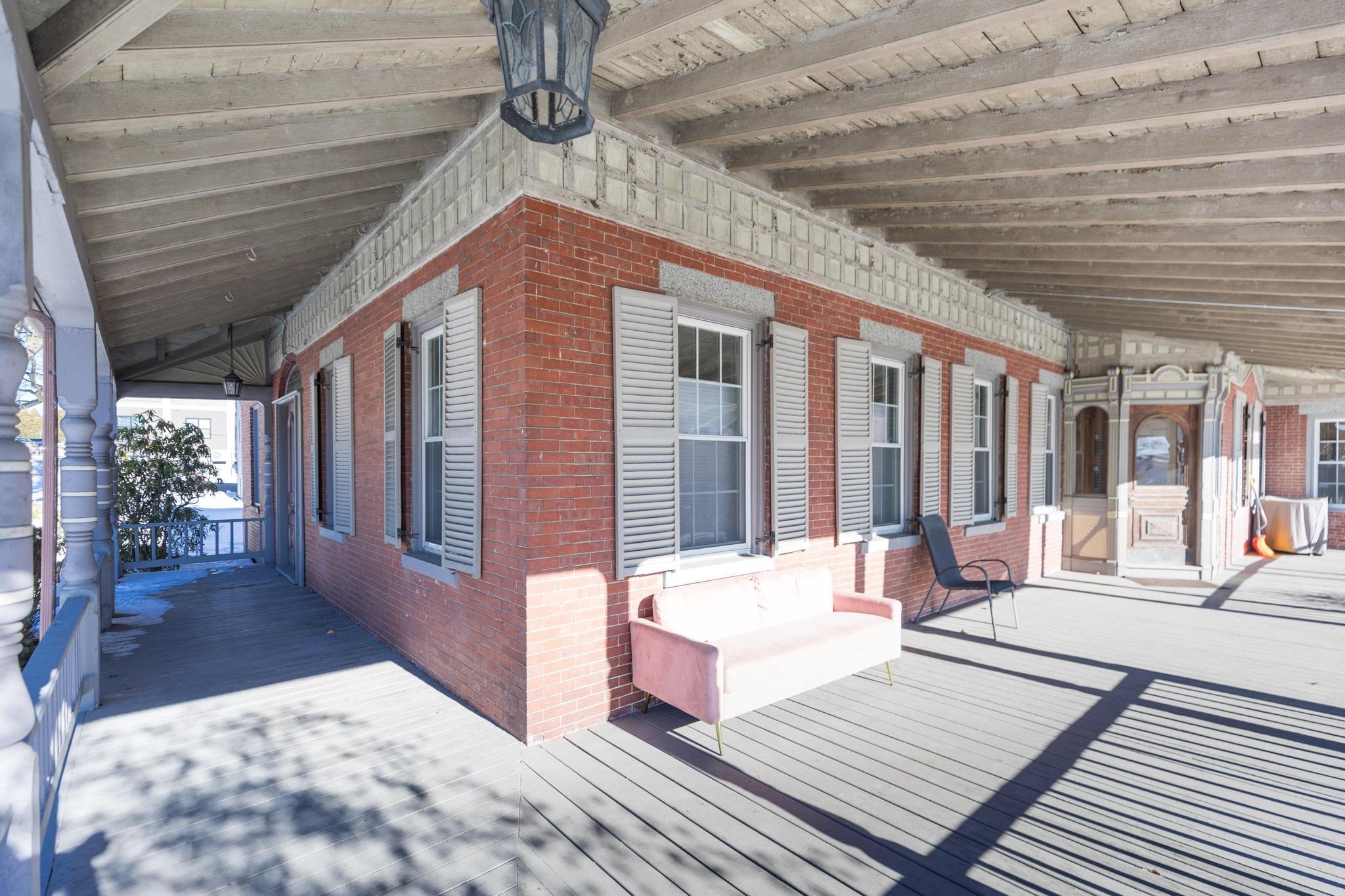 713 Central Avenue, Unit 3 Dover, NH 03820 - Photo 6 of 33