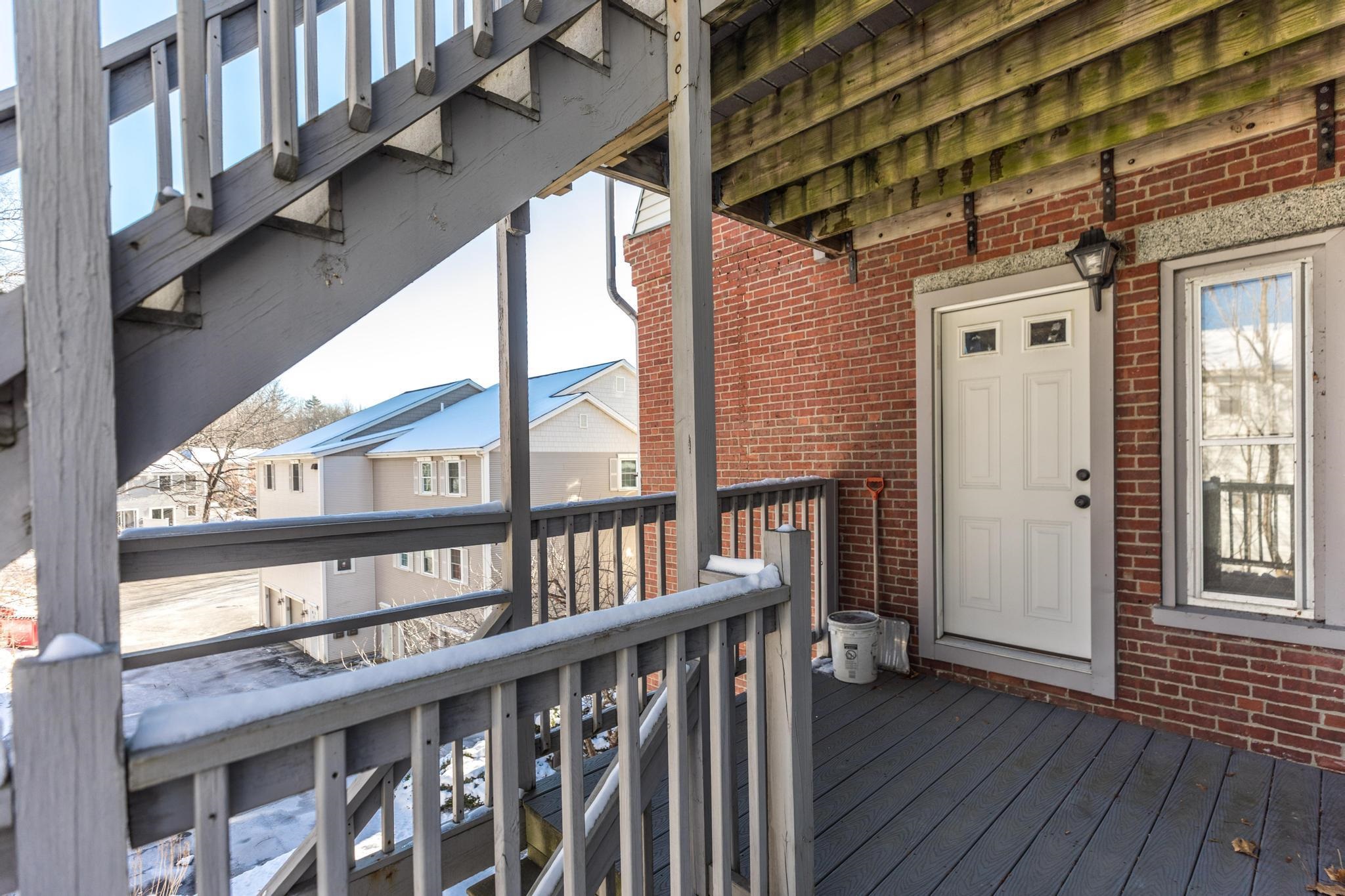 713 Central Avenue, Unit 3 Dover, NH 03820 - Photo 7 of 33