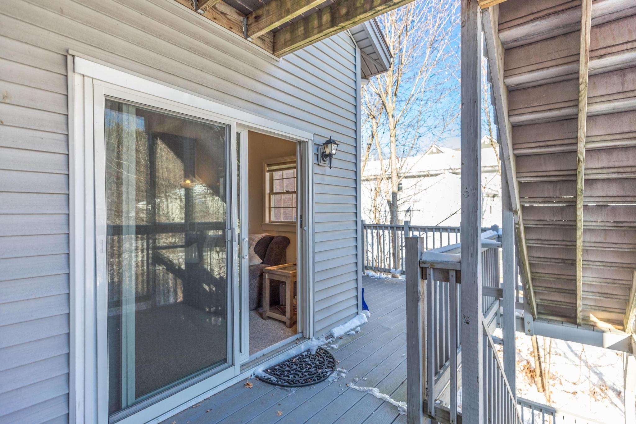 713 Central Avenue, Unit 3 Dover, NH 03820 - Photo 8 of 33