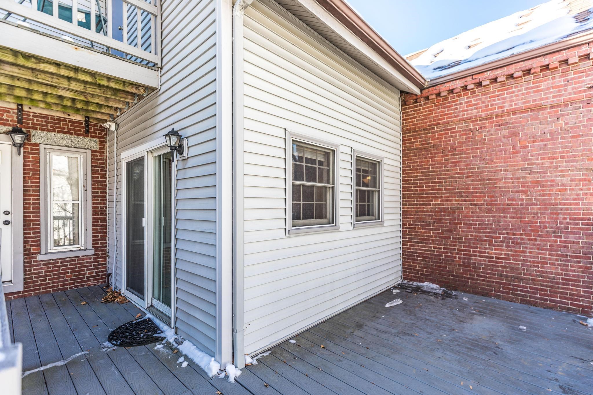 713 Central Avenue, Unit 3 Dover, NH 03820 - Photo 9 of 33