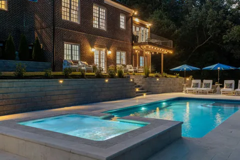 $4,750,000 | 5557 Parker Branch Road, Franklin, TN 37064