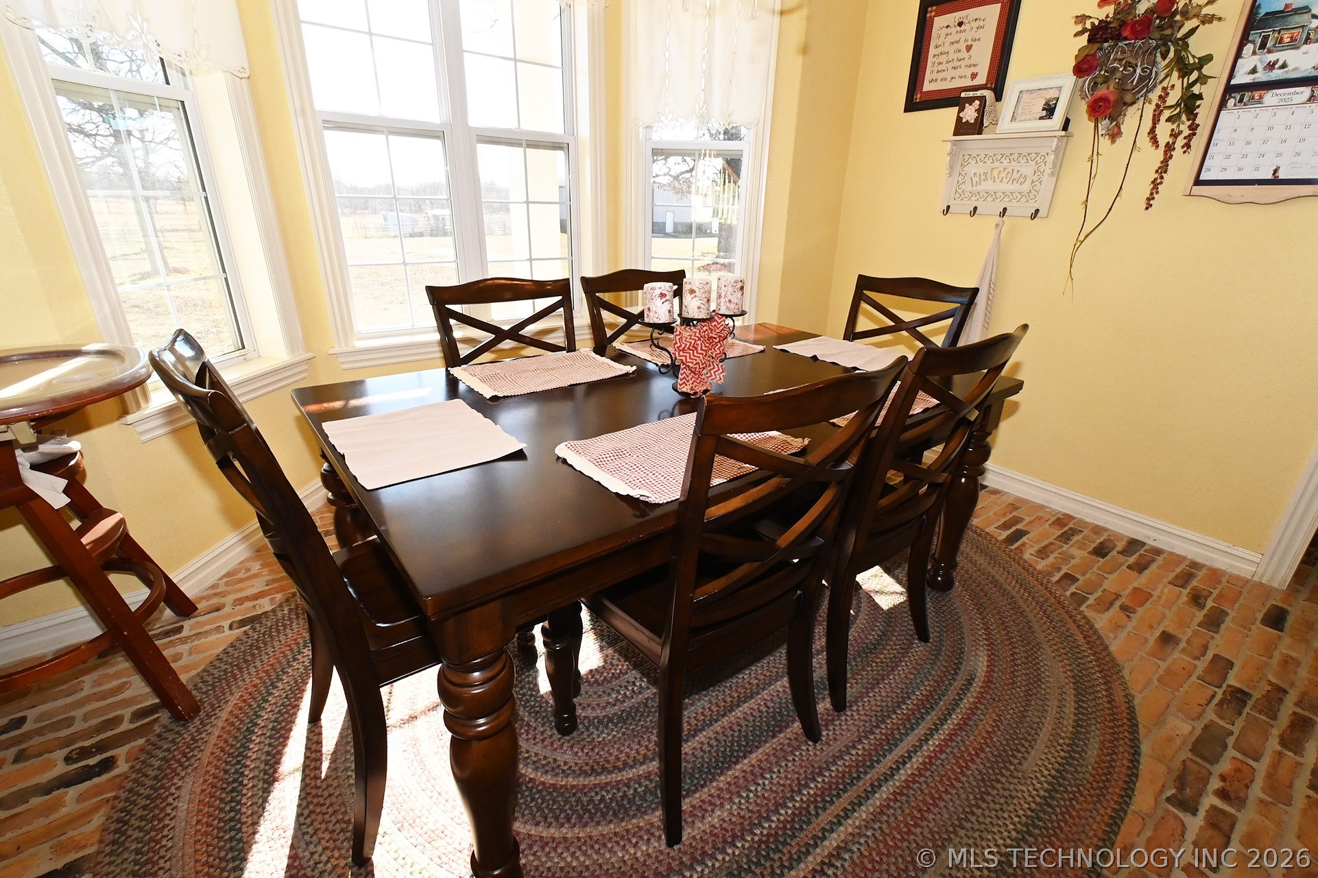 450778 East 1000 Road Gore, OK 74435 - Photo 11 of 58 Gallery Image 11