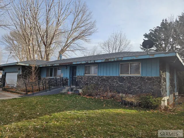 $450,000 | 13121 West Siphon Road, Pocatello, ID 83202