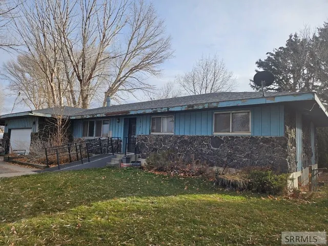 $450,000 | 13121 West Siphon Road, Pocatello, ID 83202