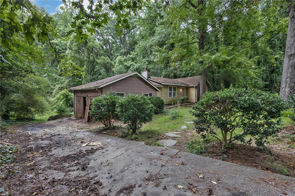 241 Harlan Road Southwest Atlanta, GA 30311 - Photo 1 of 32 Gallery Image 1