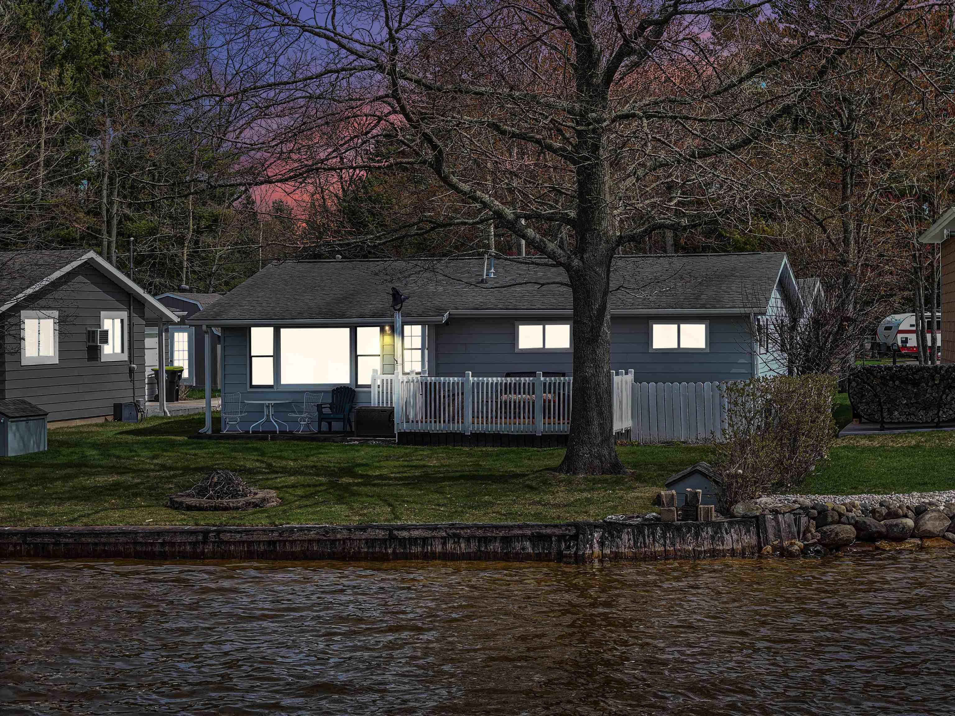 8805 Iroquois Road St. Helen, MI 48656 - Photo 50 of 75 Gallery Image 50
