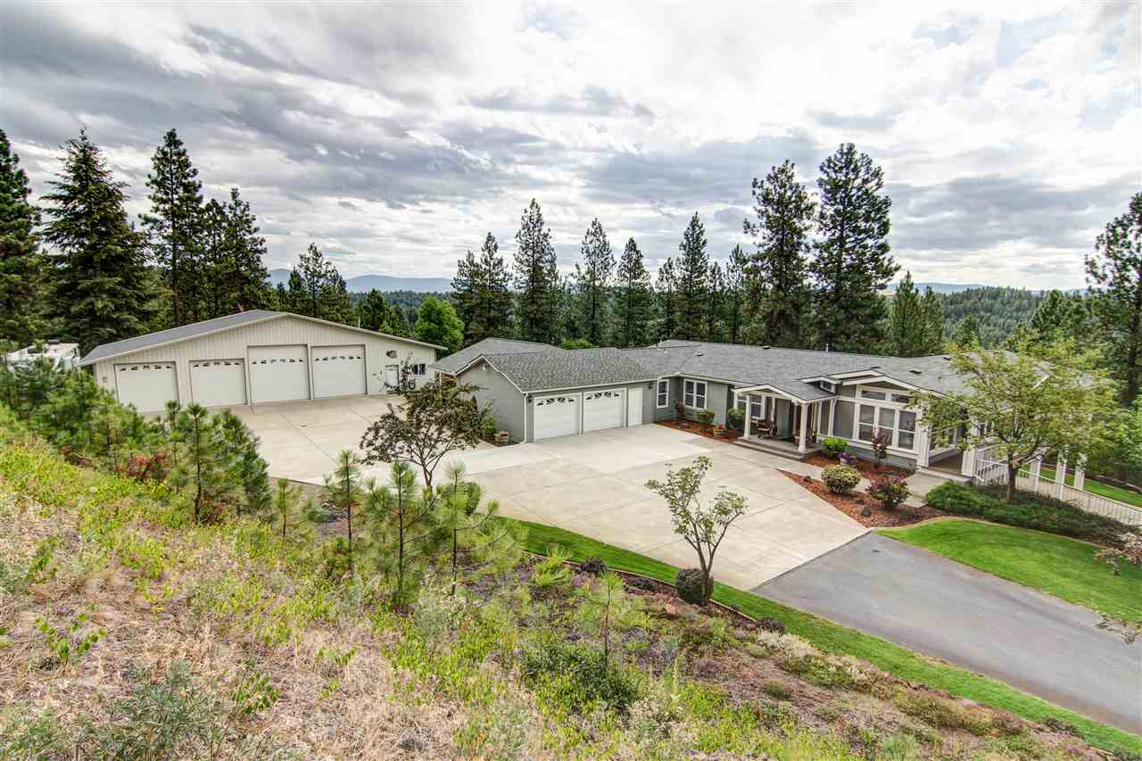 16125 North Day Mt Spokane Road Mead, WA 99021 - Photo 4 of 20