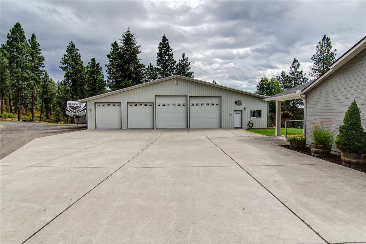 16125 North Day Mt Spokane Road Mead, WA 99021 - Photo 7 of 20