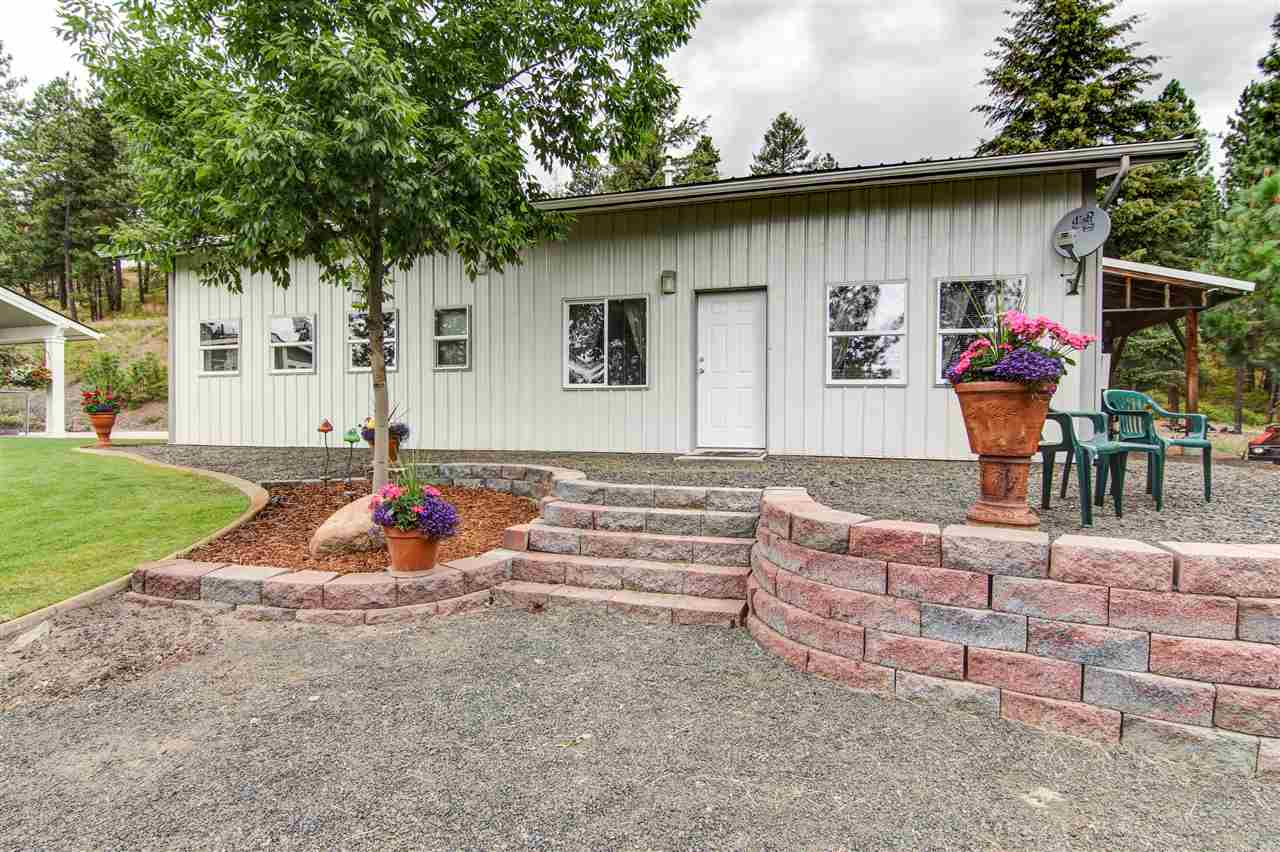 16125 North Day Mt Spokane Road Mead, WA 99021 - Photo 8 of 20