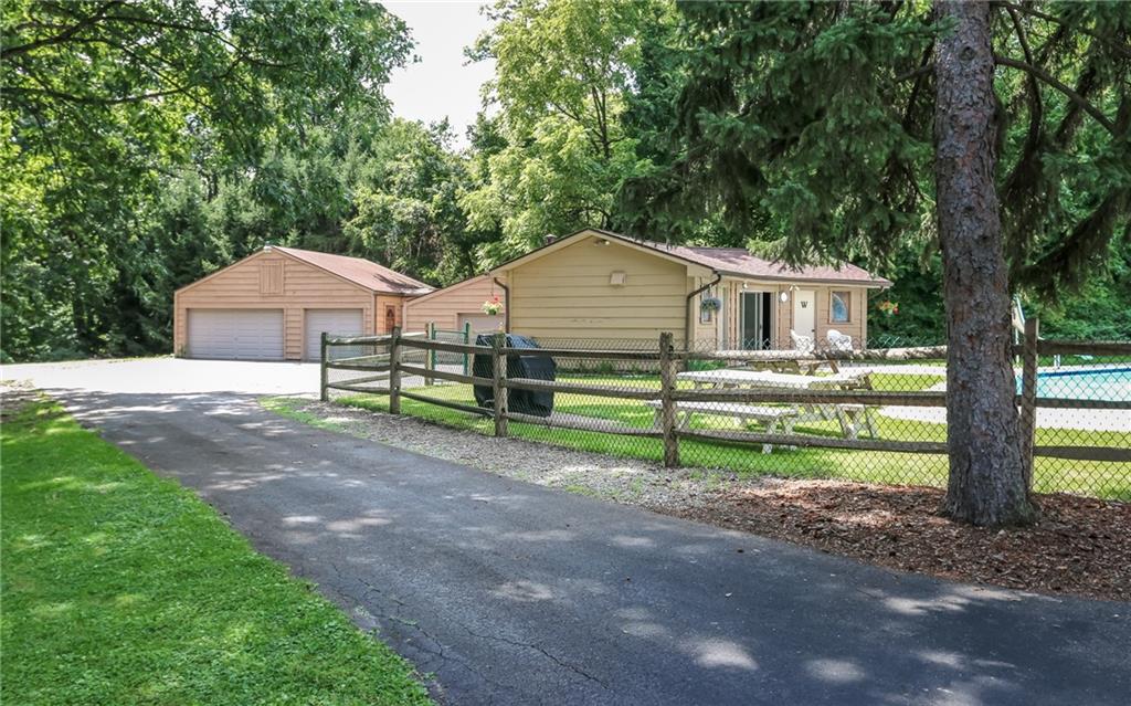 532 Perrymont Road Pittsburgh, PA 15237 - Photo 6 of 25 Gallery Image 6