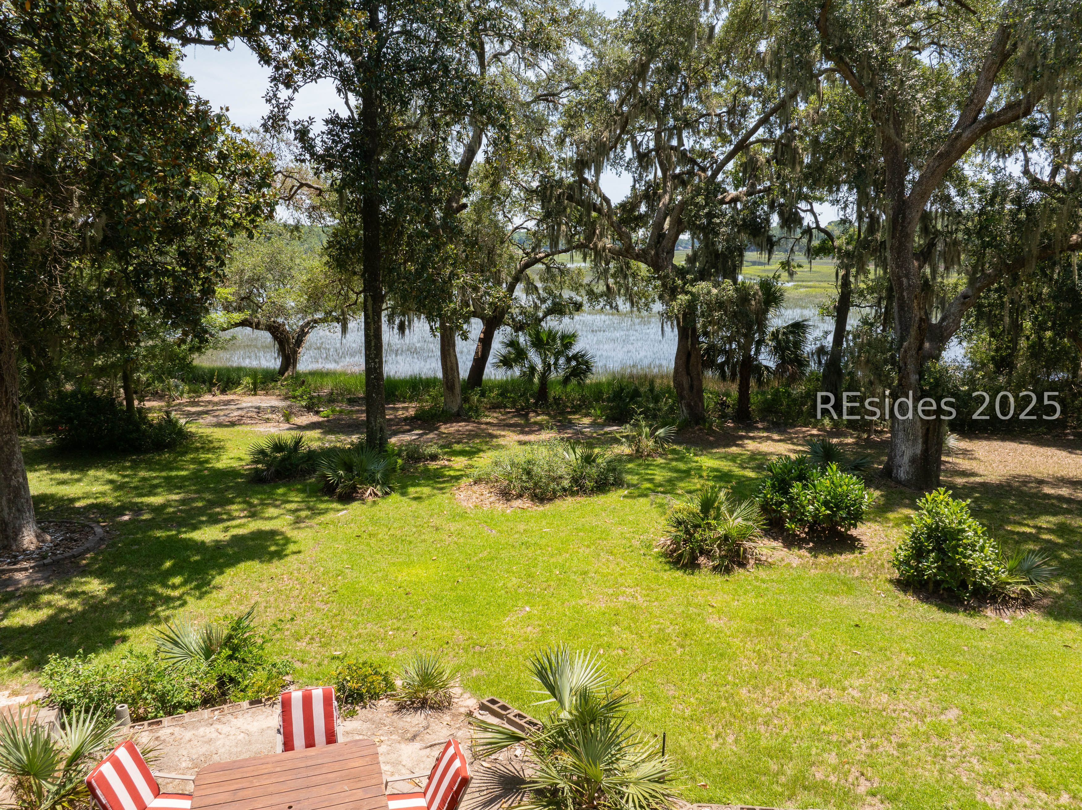 822 Knowles Island Road Ridgeland, SC 29936 - Photo 38 of 55