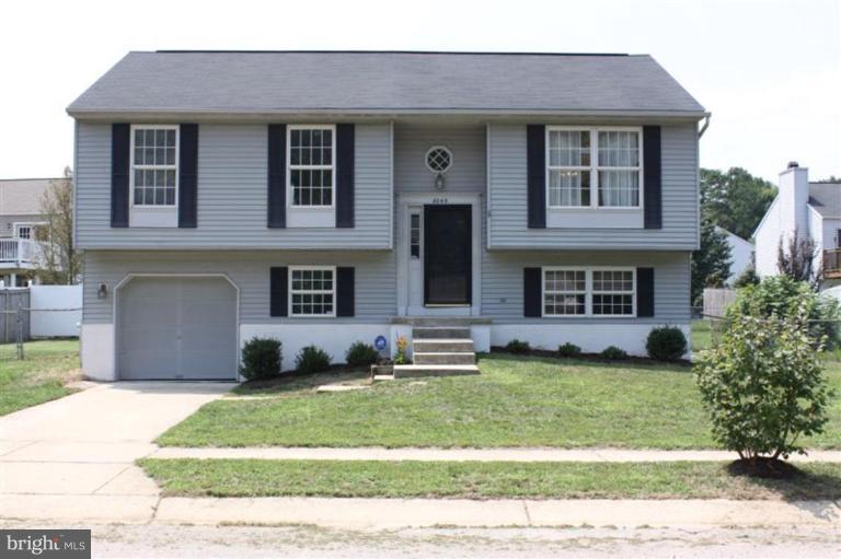 8045 Pine Ridge Road Pasadena, MD 21122 - Photo 1 of 18 Exterior (Main)