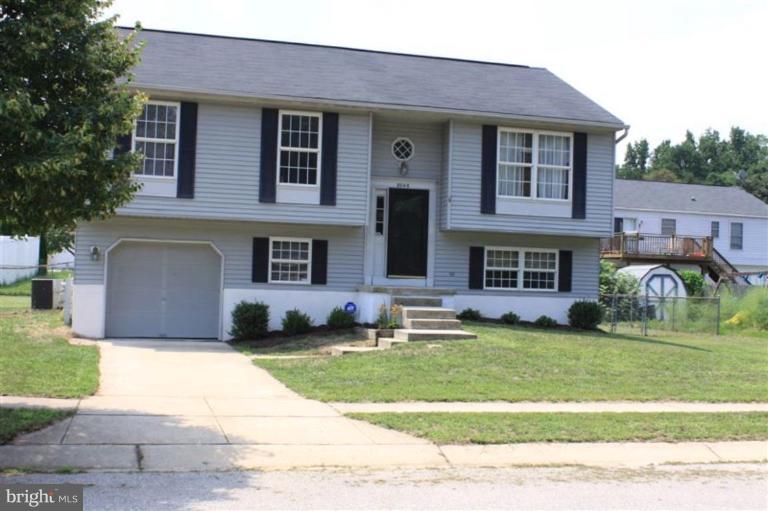 8045 Pine Ridge Road Pasadena, MD 21122 - Photo 2 of 18 Exterior #2