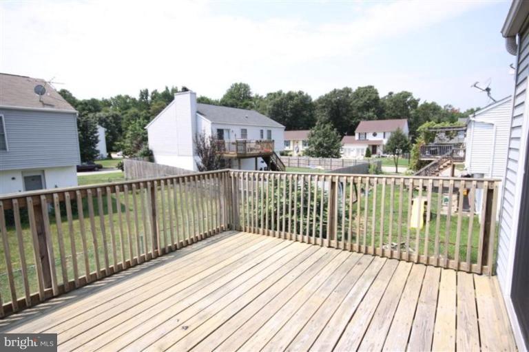 8045 Pine Ridge Road Pasadena, MD 21122 - Photo 5 of 18 Deck