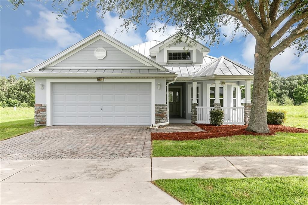 28055 Cypress Springs Loop, Okahumpka, FL 34762 Compass