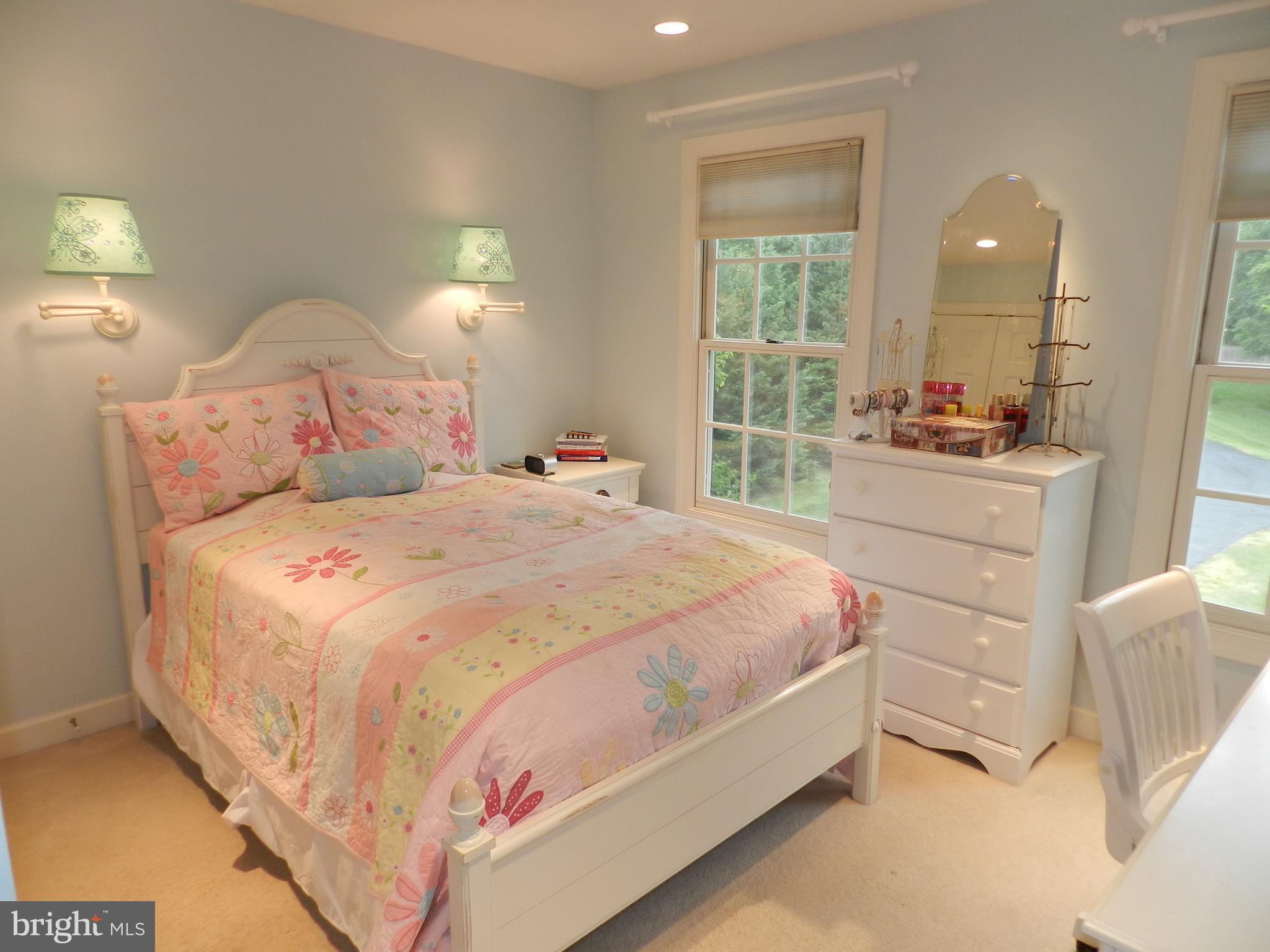 20006 Hickman Way Poolesville, MD 20837 - Photo 21 of 30 Bedroom #2