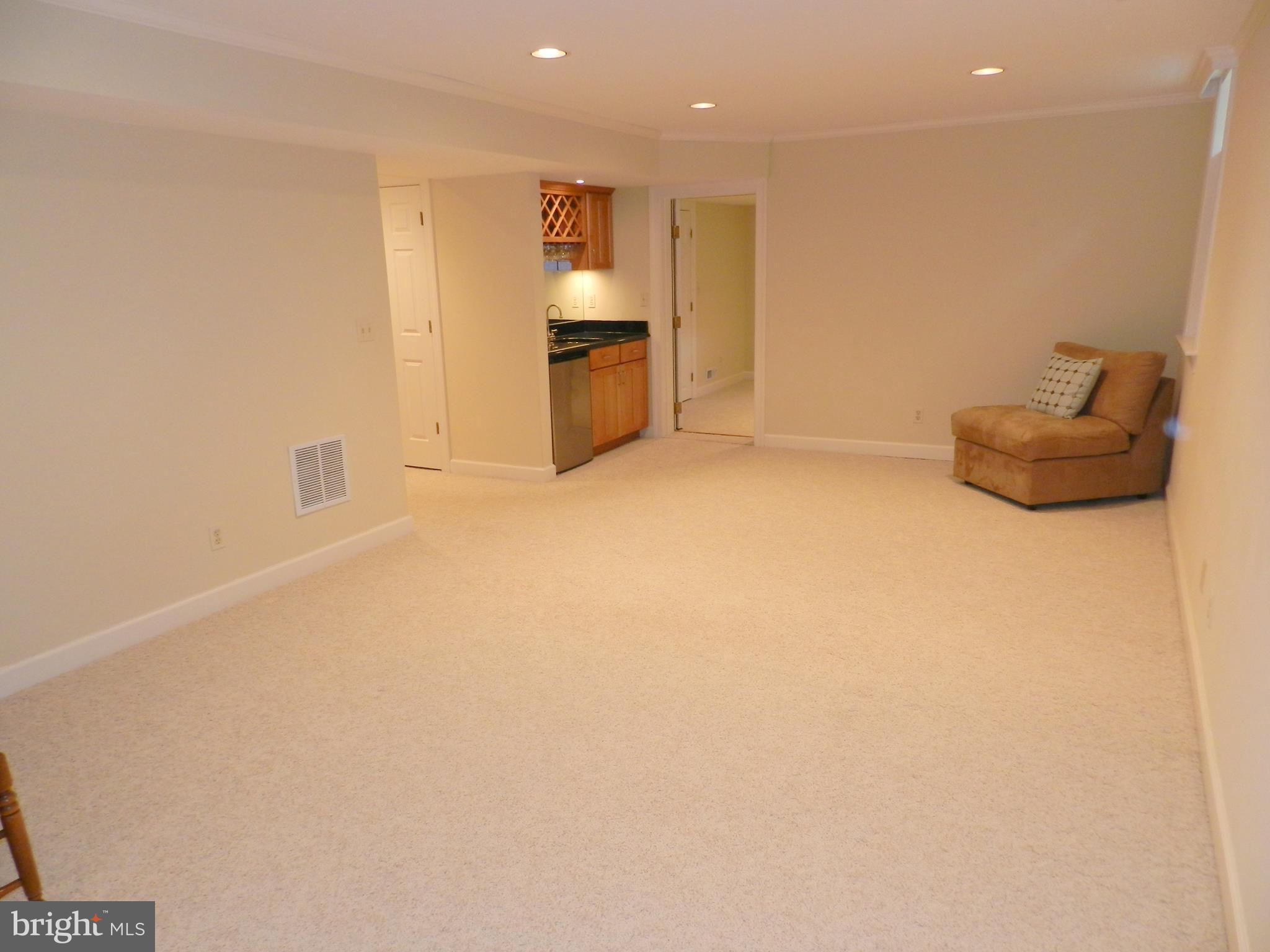 20006 Hickman Way Poolesville, MD 20837 - Photo 25 of 30 More finished family play space in the basement