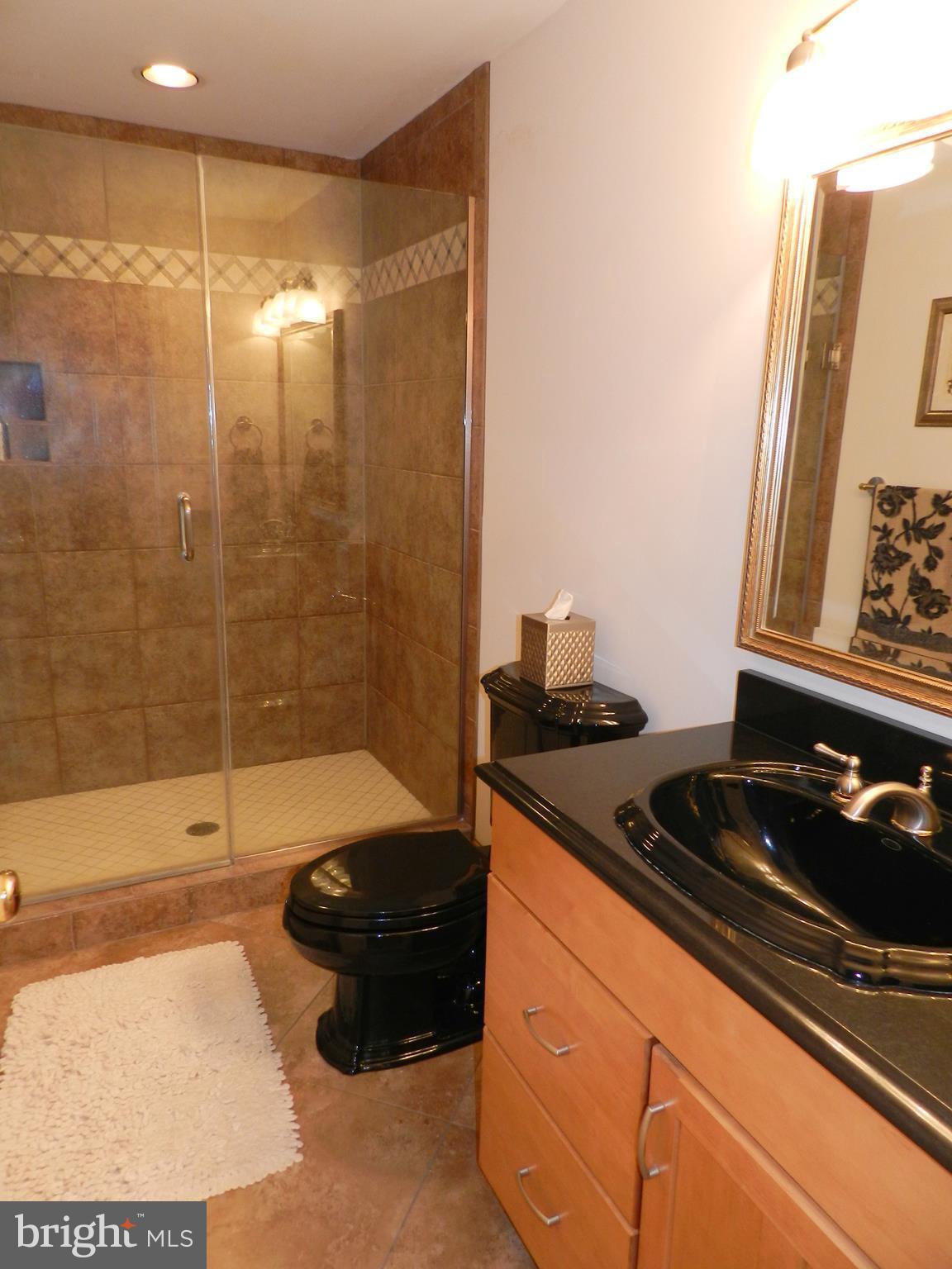 20006 Hickman Way Poolesville, MD 20837 - Photo 27 of 30 Full custom bathroom adjoins finished rooms