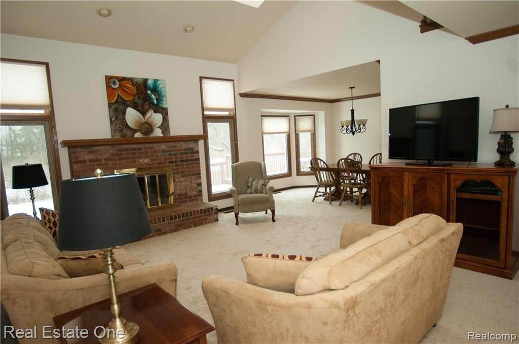 1347 Bembridge Drive Rochester Hills, MI 48307 - Photo 47 of 66