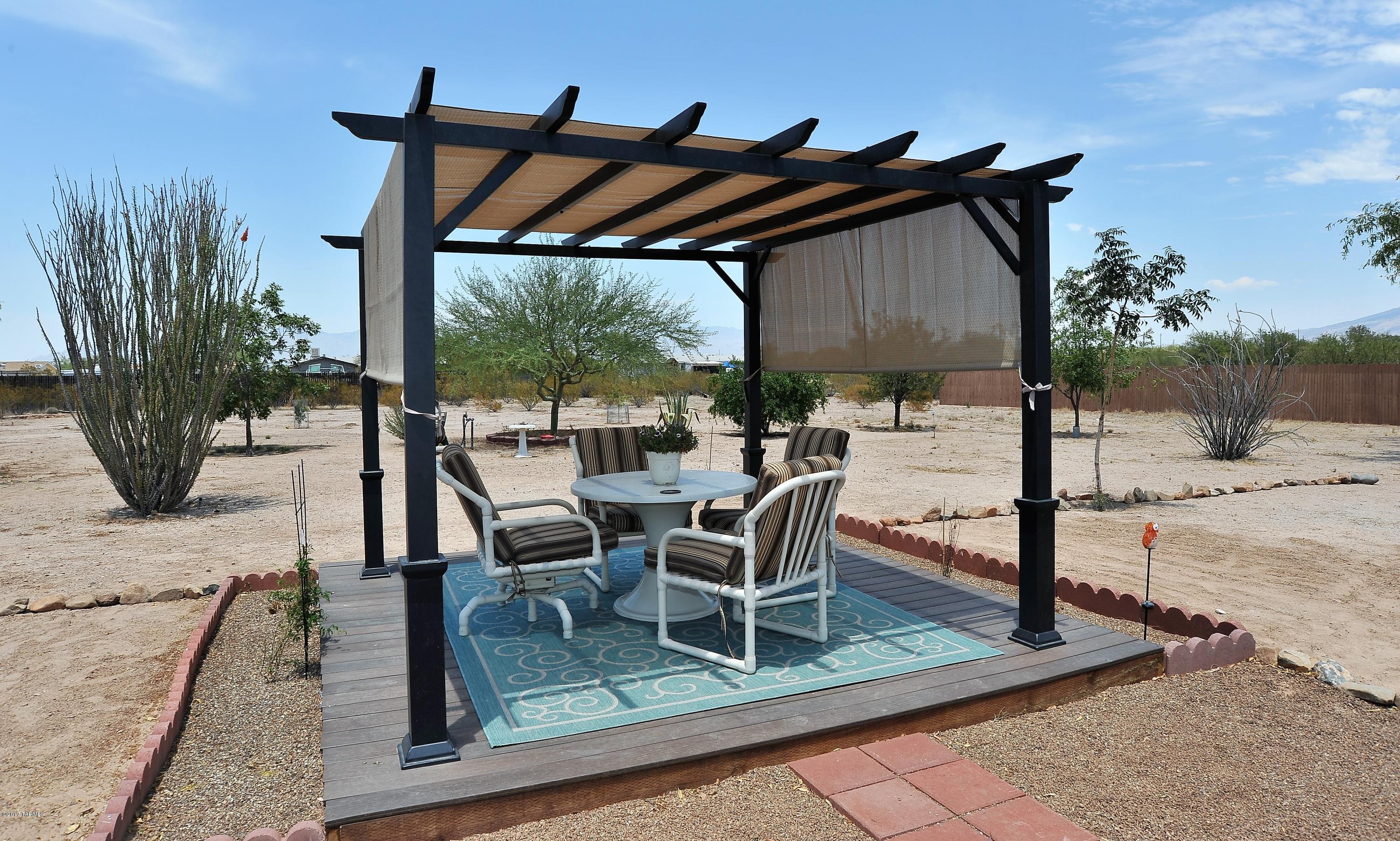 5881 East Grayhawk Ranch Road Tucson, AZ 85756 - Photo 41 of 49 Gallery Image 41