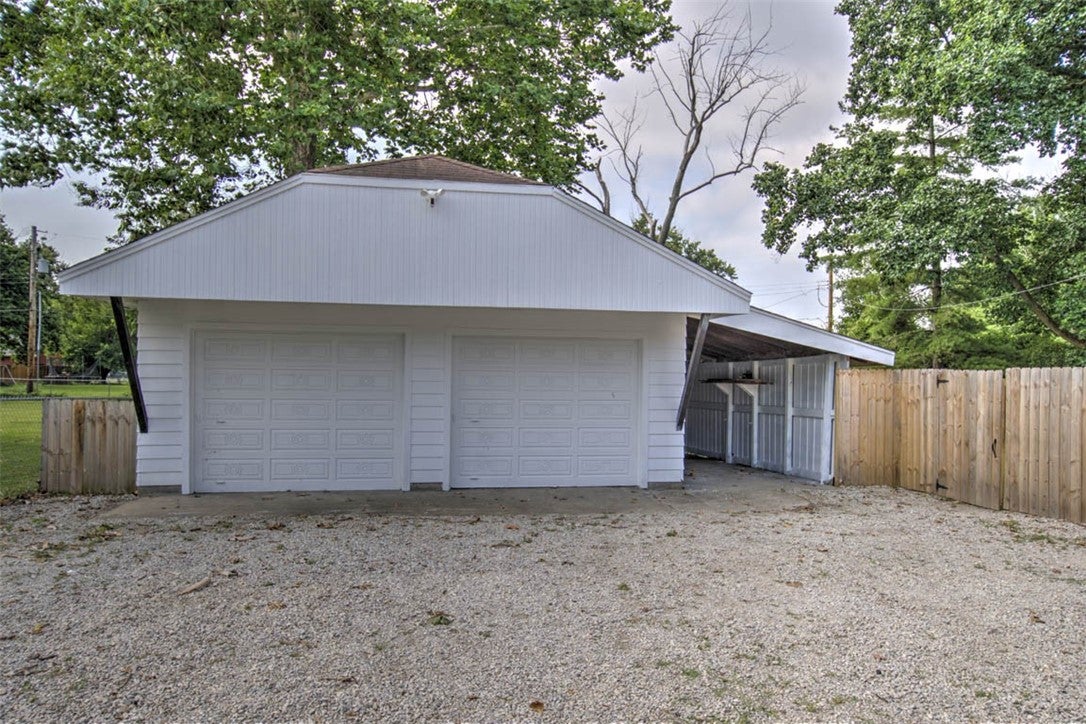 3 West Westway Drive Decatur, IL 62522 - Photo 20 of 24 Gallery Image 20