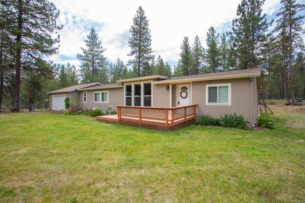 11914 North Ritchey Lane Spokane, WA 99224 - Photo 1 of 27