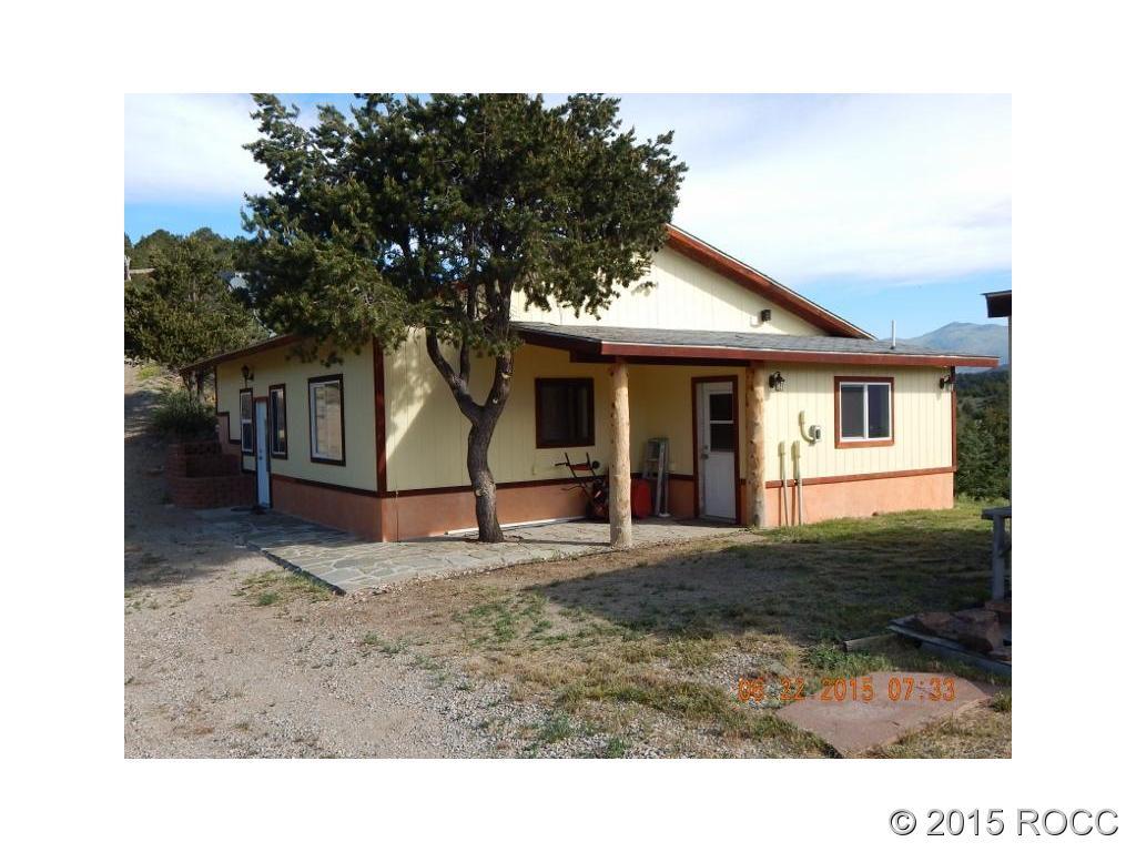 1578 Lower Camp Road Salida, CO 81201 - Photo 1 of 23 Gallery Image 1