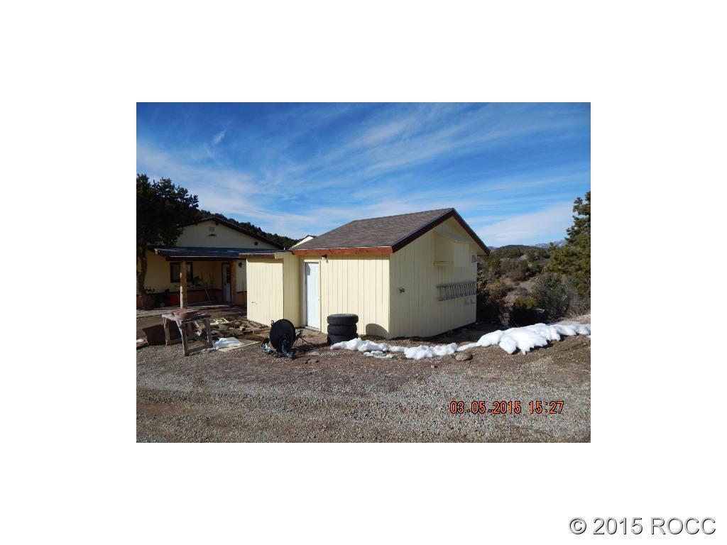 1578 Lower Camp Road Salida, CO 81201 - Photo 4 of 23 Gallery Image 4