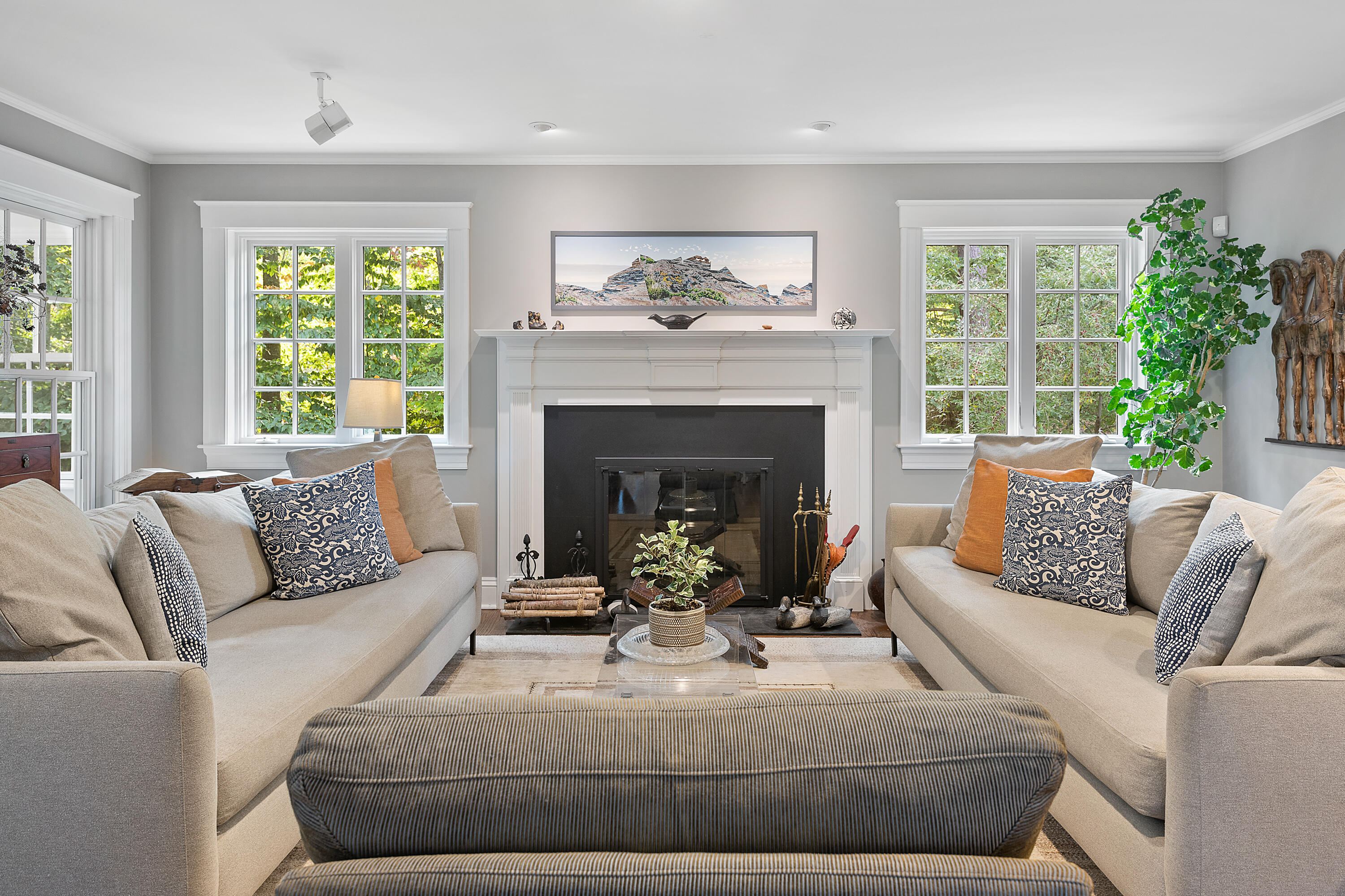 48 Cross Hill Road Cape Elizabeth, ME 04107 - Photo 7 of 28 12_48 Cross Hill Road_PGM_Print