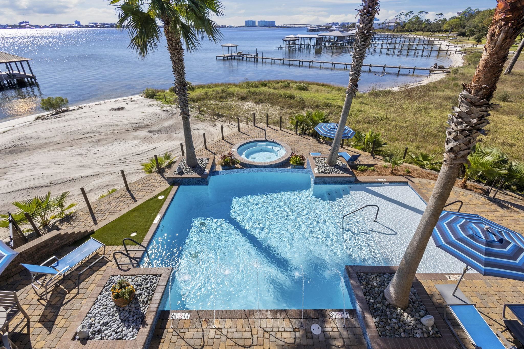 28888 Canal Road, Unit 56 Orange Beach, AL 36561 - Photo 13 of 20