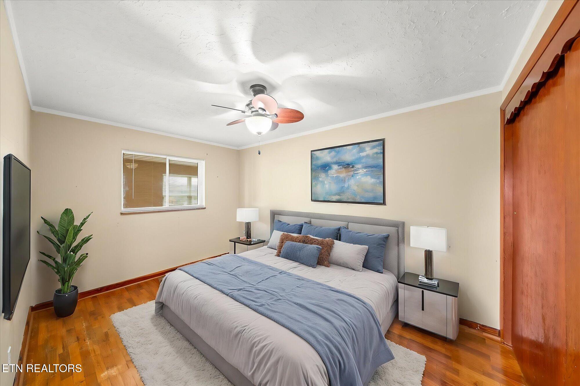 121 Kiser Road Friendsville, TN 37737 - Photo 17 of 24 17-Virtual Staging AI - 3-121-Kiser-Rd-F