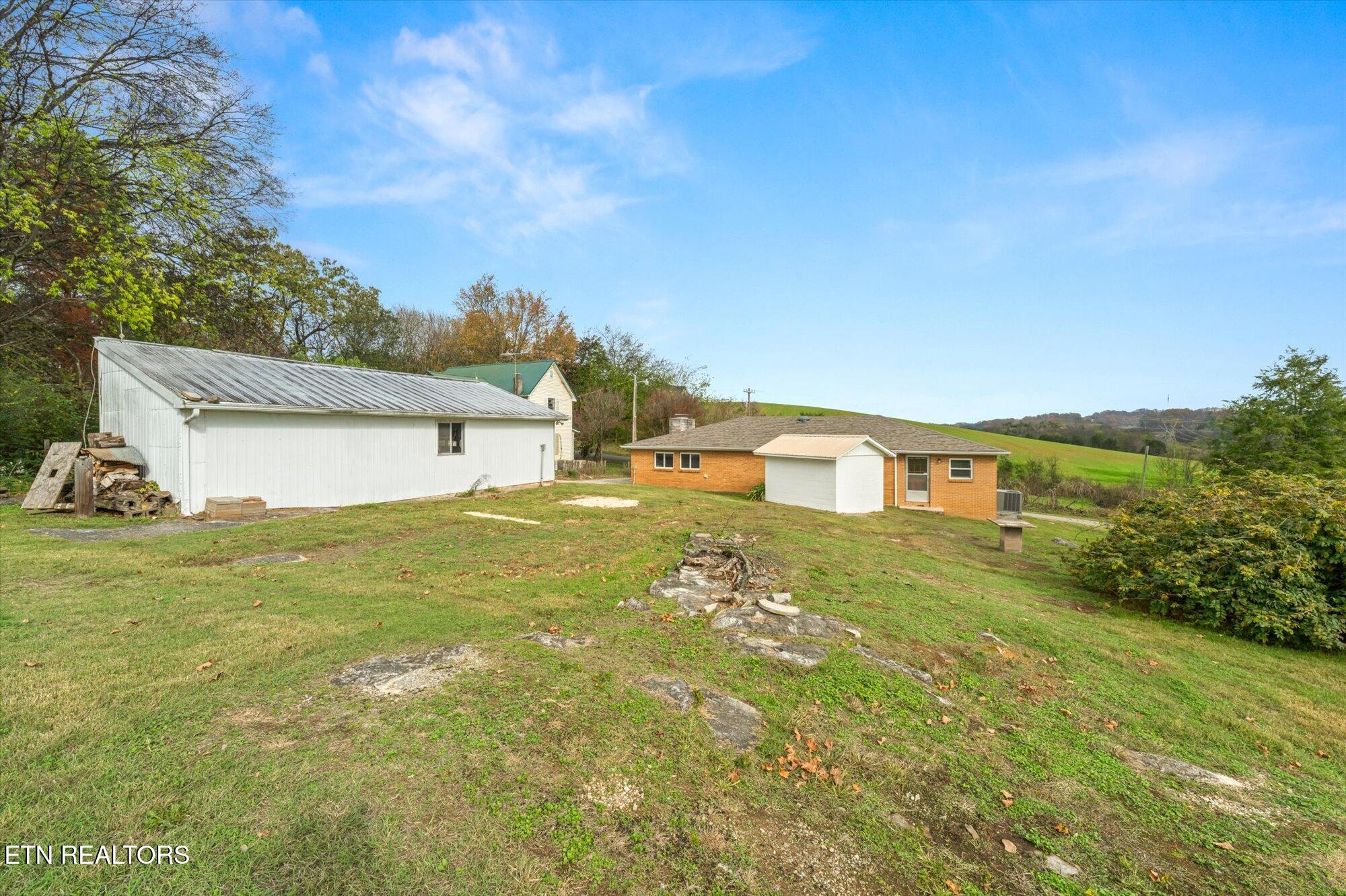 121 Kiser Road Friendsville, TN 37737 - Photo 24 of 24 24-121-Kiser-Rd-Friendsville-TN-21