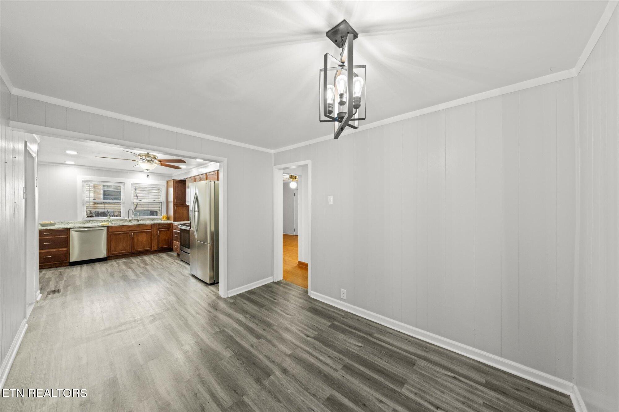121 Kiser Road Friendsville, TN 37737 - Photo 7 of 24 07-121-Kiser-Rd-Friendsville-TN-6