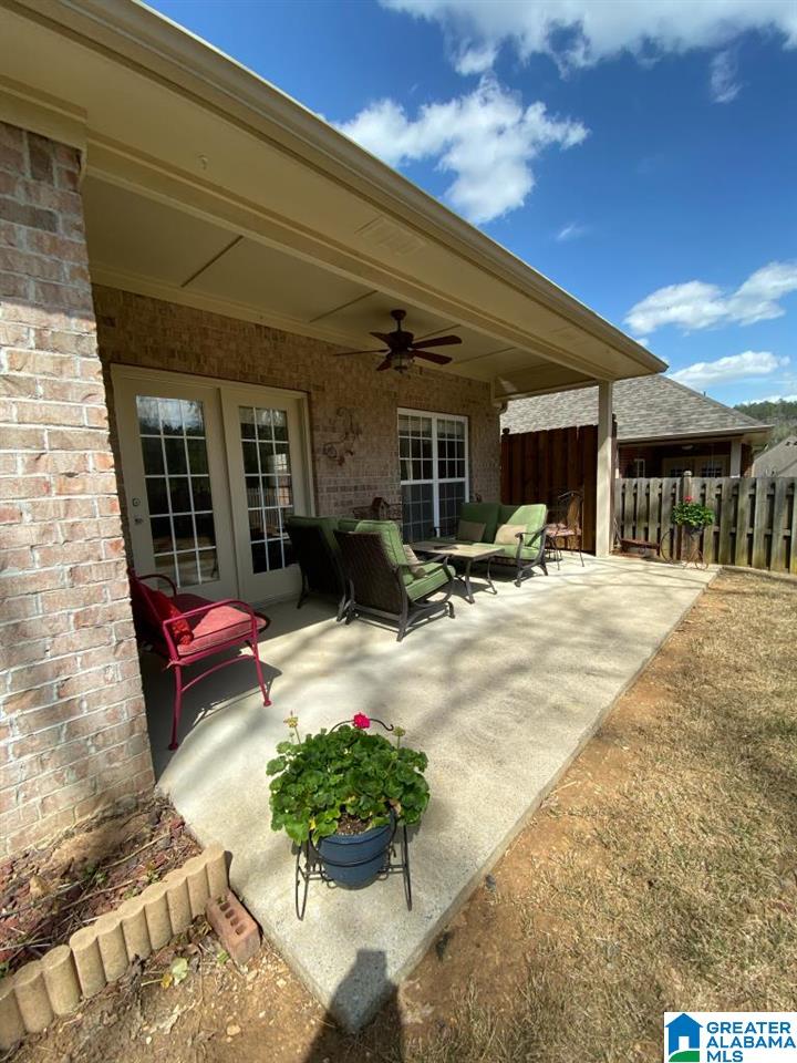 1317 Narrows Point Bend Birmingham, AL 35242 - Photo 21 of 24