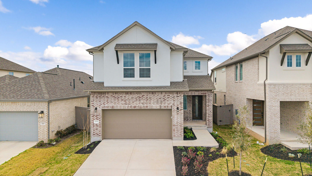 232 Brandywine Road Hutto, TX 78634 - Photo 1 of 1